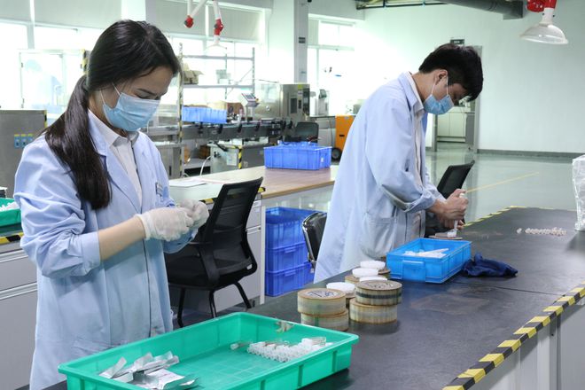 一群博士&ldquo;学霸&rdquo;,为何齐聚深圳东北角?|坪地&ldquo;碳&rdquo;路②